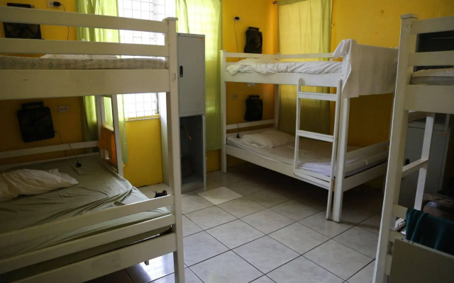 Reggae Hostel