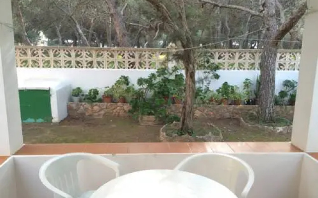 Apartamentos Verdera Es Pujols