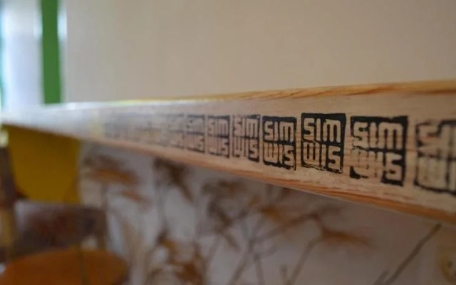 Simsim Guesthouse