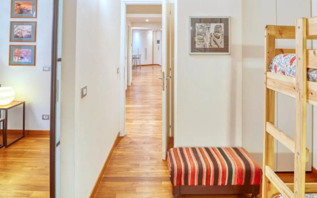 Dai Fiorentini - Apartment in Levanto
