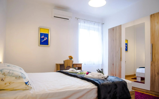Dundo Baldo Apartment