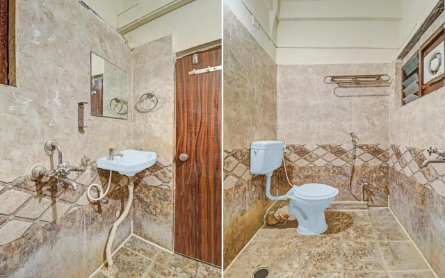 OYO 70256 Hotel Shyam