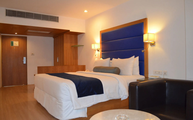 The Peerless Inn Hyderabad