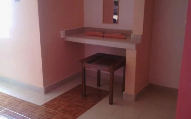 Auto-hotel Villamar