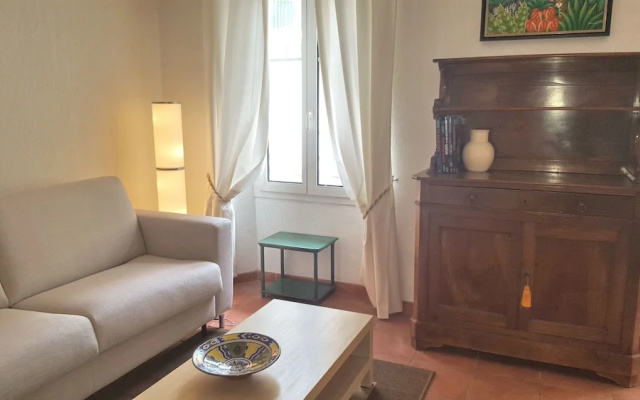 Welcome to Cannes - Duplex 15