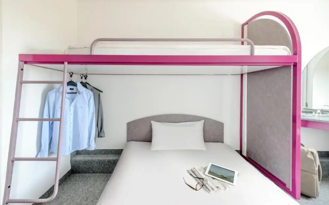 Hotel K1 Nohra (bei Weimar)
