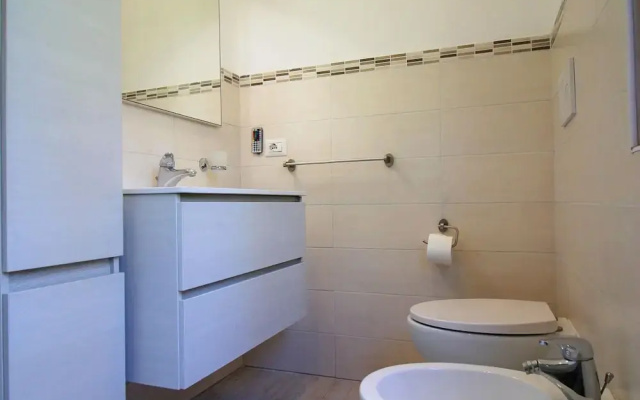 Apartment on Costa Rei With Stunning Beaches