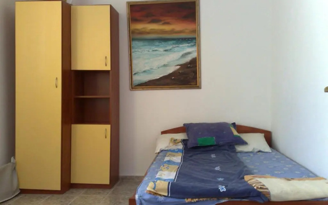 Apartments Bravo 1-Vichevi