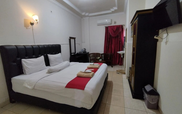 Hotel O My Kost Syariah