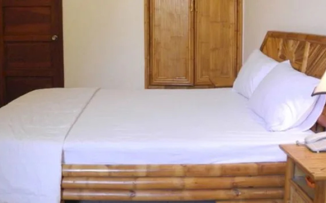 Thien Tue Hotel