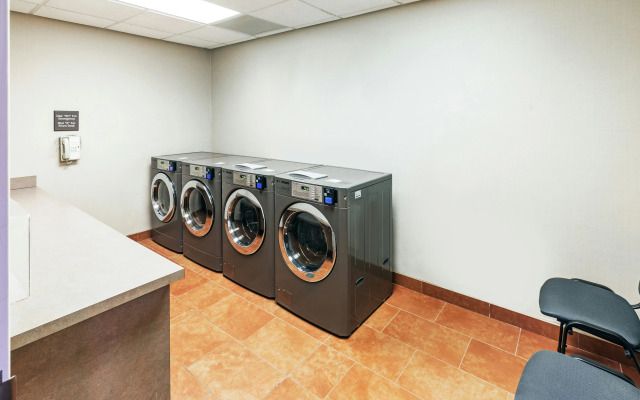 Hampton Inn Miami