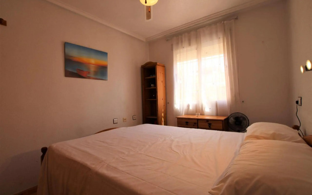 Apartamento para 4 personas en Altos del Limonar
