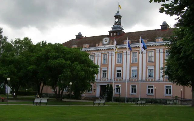 Otepää Apartments