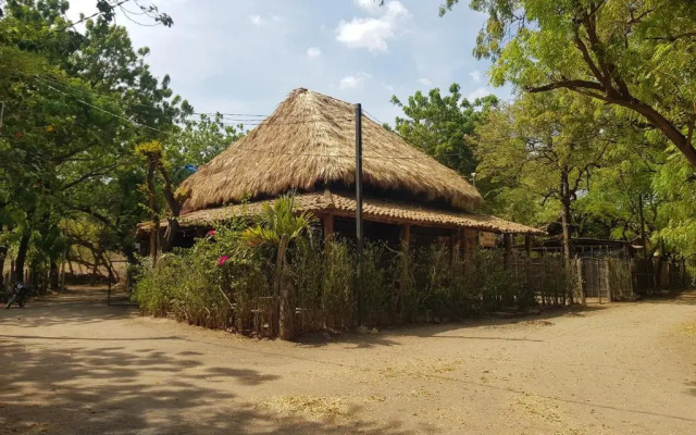 Casa Marumar