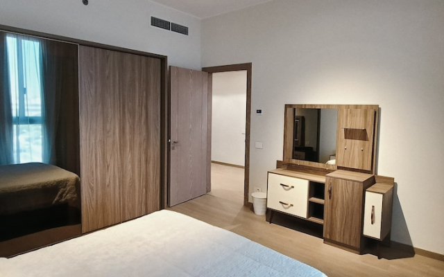 ELITE Comfort 4BR Apartment AeonTowers