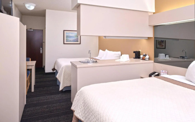 Americas Best Value Inn & Suites Maryville
