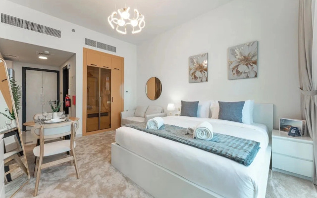 PVH - Skyz - Chic Studio