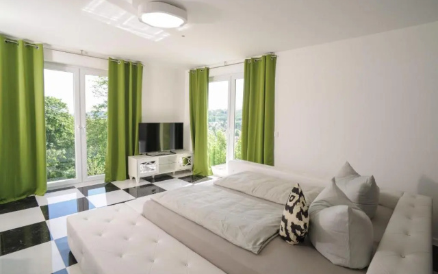 Designlofts Familie & Freunde - Sennhütte 19