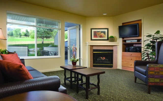 WorldMark Wolf Creek