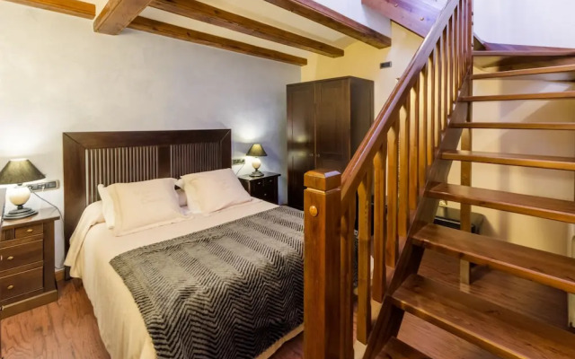 Hotel Villa de Cretas