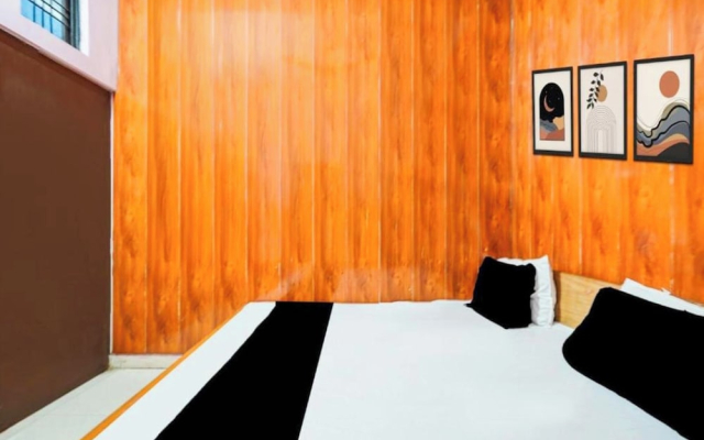 The Pushpanjali Hotel Haldwani