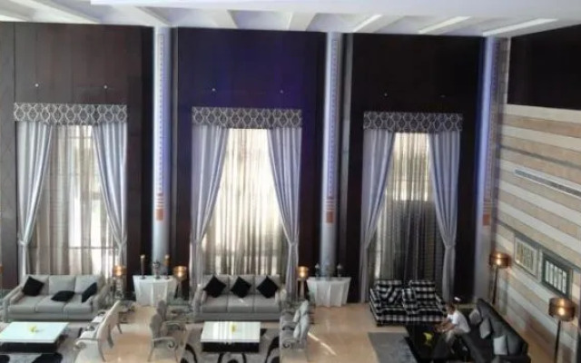 Hotel Best Western Elite Juffair