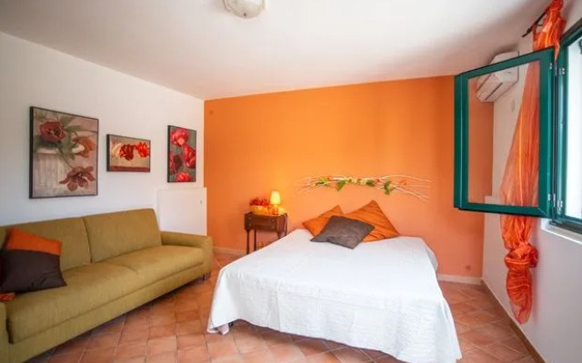 Villa la Vela