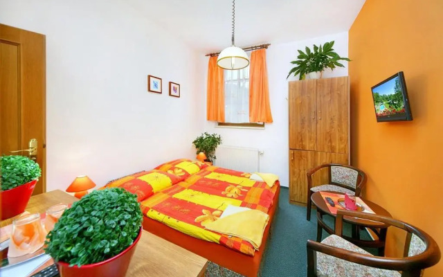 Hotel Lucni Dum