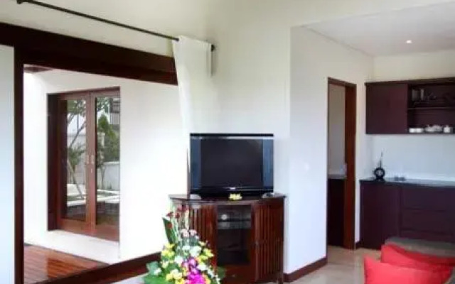 Park View Height Villas