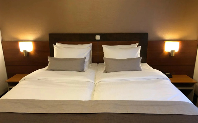 Fletcher Hotel-Restaurant Emmen