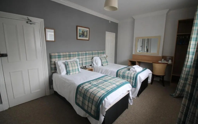 White Hart Hotel