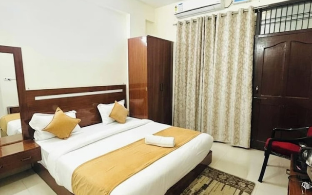 Varanasi Hotel V-E-D-A Vatika