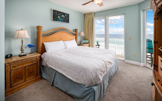 Sea Dunes 504 - Vacation Vibe