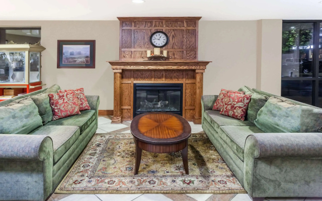 Baymont by Wyndham Elkhart