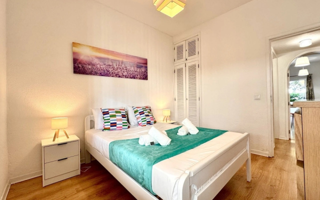 Vilamoura Downtown by Homing