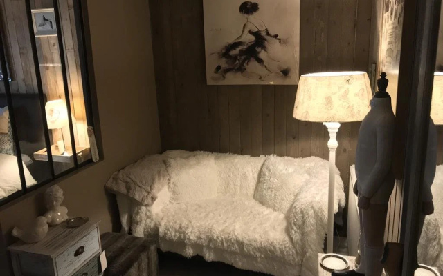 Le Relais de Chassepierre