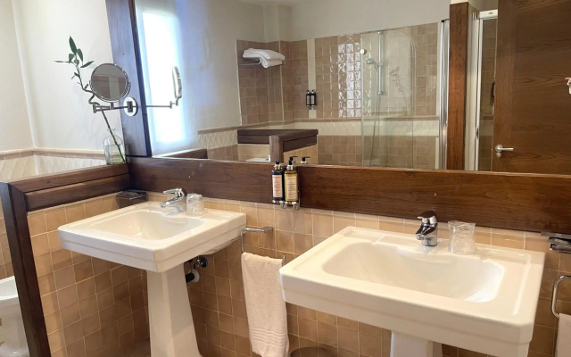 Hosteria de Torazo Nature Hotel & Spa