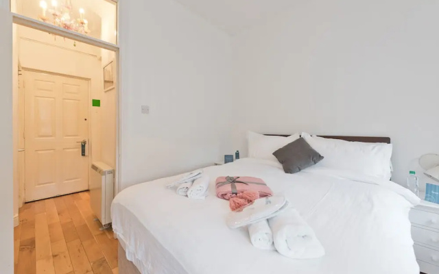 Sweet Inn - Great Georges Street