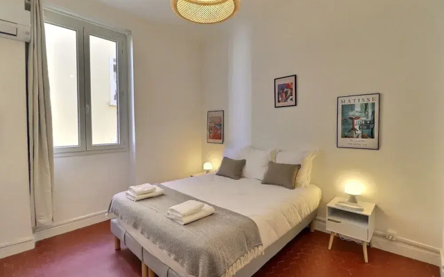 Casa Napoléon