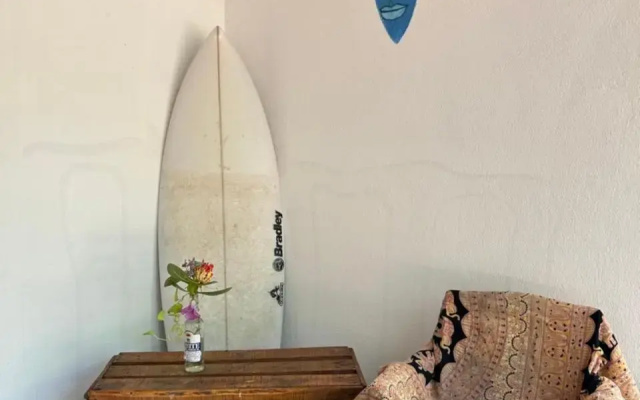 Starfish Beach Bungalows