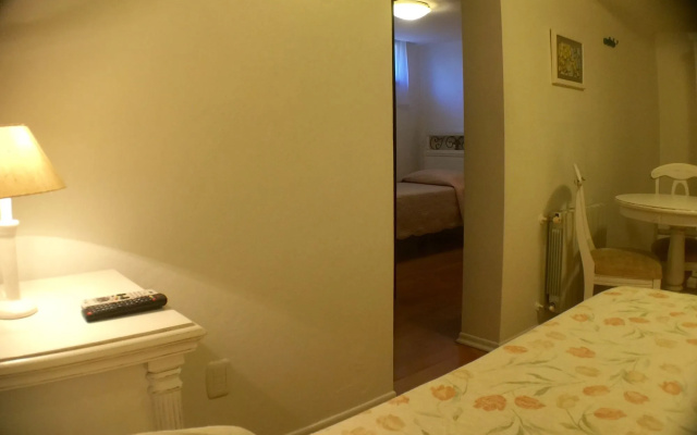 Petit Hotel Provence Gramado Tissiani