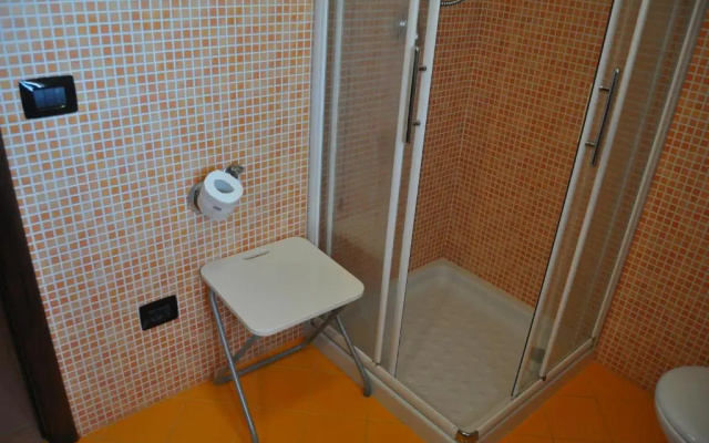 Giardini di Marzo Lecce B&B