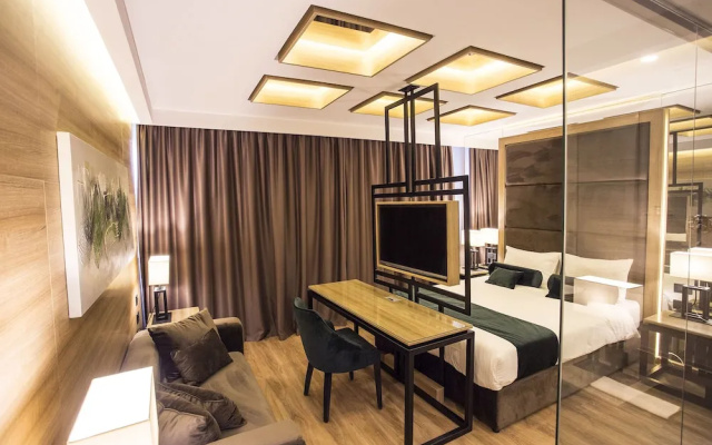 Eden Luxury Suites Terazije