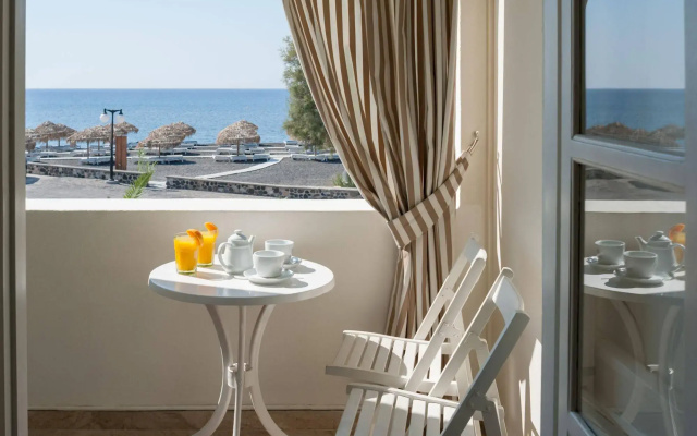 Anemos Beach Lounge Hotel