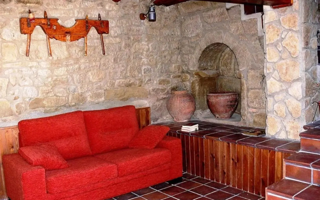 Casa Rural Casa Lino