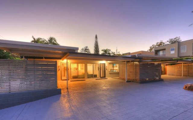 Noosa Junction Apartments