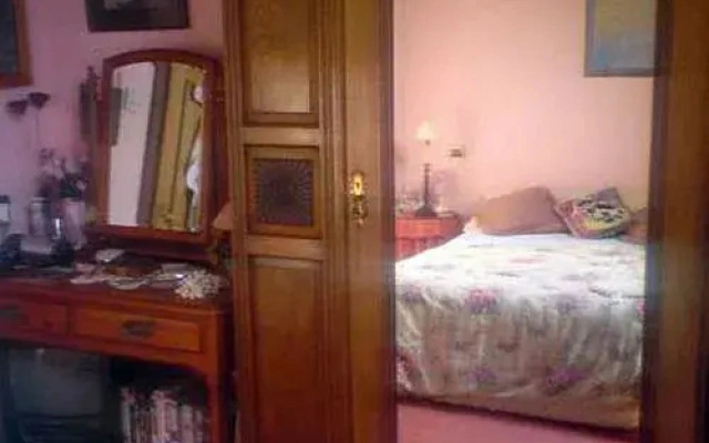SlowSheep B&B