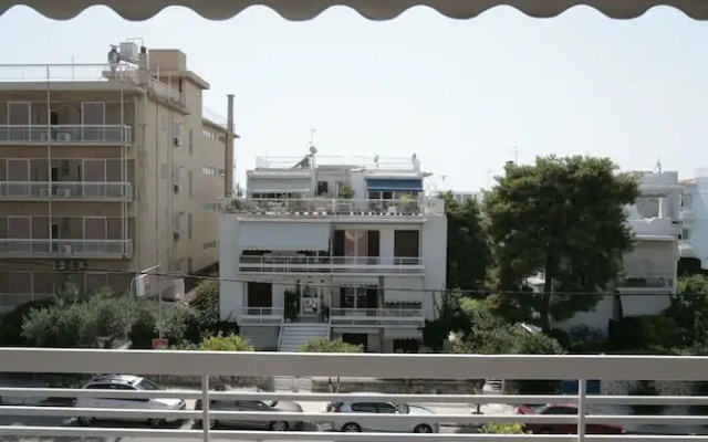 Seafront Elegant Flat