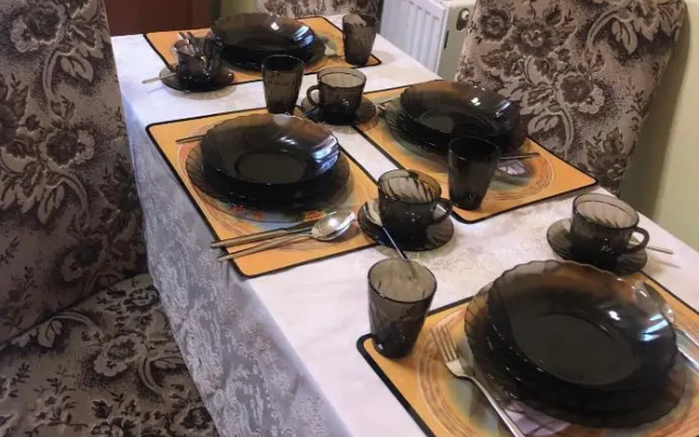 La SYMO apartament STRAJA Lupeni