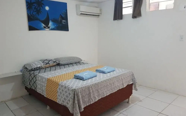 Pousada Aconchego do Hóspede